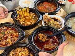 -天河客运站(地铁站)