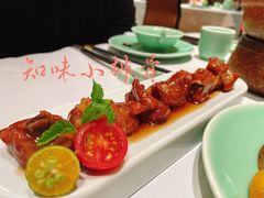 -江南厨子·品苏杭(华润万象店)