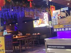-茄子恰恰·新云南小炒(金池购物中心店)