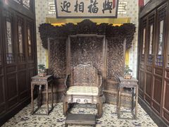 -承德避暑山庄景区