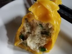 鲅鱼金饺-金谷园饺子·烧烤(人大总店)