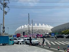 -长春奥林匹克公园