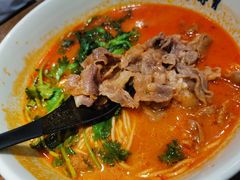 -和府捞面(景枫中心店)