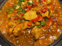 -原鄉本味 楚菜 丹江口鱼(北苑店)