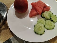 -佳源四季酒店-雅悦自助餐厅(新洲路店)