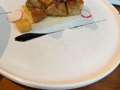 法式鹅肝头盘-G+KITCHEN(龙湖狮山天街店)