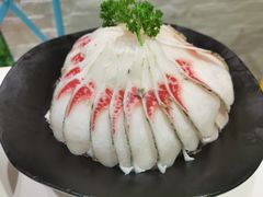 -千味涮·健康火锅(会展连城新天地店)