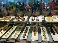 提拉米苏-小天鹅戴斯酒店鲸鲨百汇创作料理