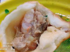 -大壶春生煎(四川中路店)