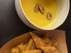 -满格嗦新疆椒麻鸡火锅.炒米粉(川大江安校区店)