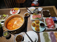 -酸喜·三度酸·贵州味