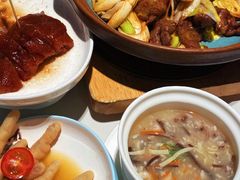 -滋粥楼·顺德菜(番禺广场总店)