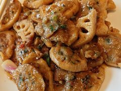 -山水茶艺馆·点心粤菜·30年老字号