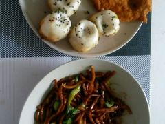 -无名生煎(昌里东路)