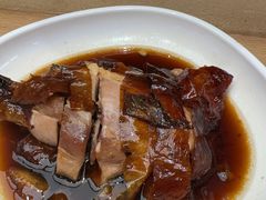 -金原鸭血粉丝汤·汤包·脆皮烤鸭(南京博物院店)