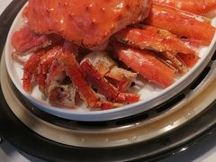 -优食坊·蒸汽海鲜(康盛路店)
