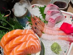 -阿吾罗·月咏精致日料(港汇恒隆广场店)