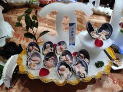 -神洲四海大酒楼(王府井澳门中心店)