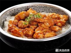 -九田家黑牛烤肉料理(中北镇店)