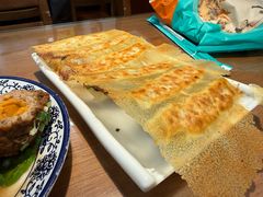 -春水锅贴·传统鲁菜(大明湖店)