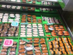 -鲜道寿司(无锡苏宁店)