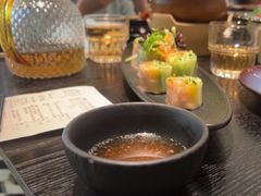 -美奈小馆·东南亚菜(福田星河COCO Park店)