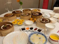 -香宫中餐厅·大连香格里拉(人民路店)