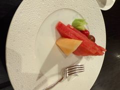 -福悦1077中餐厅(武汉光谷凯悦酒店)