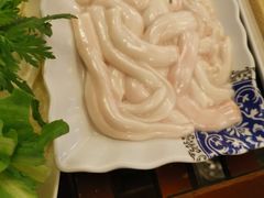 -福寿斋·老北京铜锅涮肉·烤鸭(顺义总店)