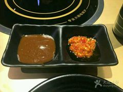 -手选潮汕鲜活牛肉火锅(二七广场店)