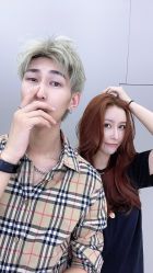点击看大图 -3AM HAIR SALON烫发染发接发