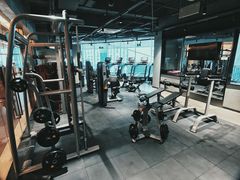 -健狗狗24小时智能自助健身房(龙湖重庆时代天街D馆店)