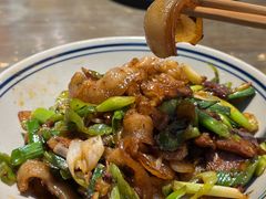 -老灶房-四川土菜(铁牛广场店)