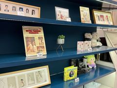 -海马体照相馆(环贸iapm大师爱情店)