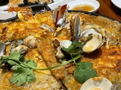 -百年银屏蚝烙·潮汕菜·非遗(乐山店)