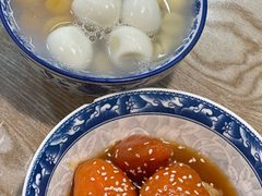 -黄记潮汕甜汤(贝底田坊店)