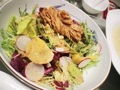 -城南往事·鲁菜济南菜(长清园博园恒大绿洲店)