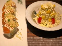 -山葵家·创意料理(万象汇店)