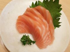 -元气寿司(新城市广场店)