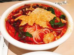 -水平有限广西米粉·广西风味集(五道口店)