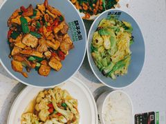 -胡子大厨·超级小炒肉(华润店)