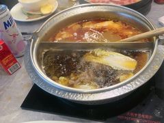 -一绪に寿喜烧(荟聚店)