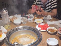 -七欣天香辣蟹火锅(上海银亿滨江店)
