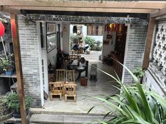 -周大娘牛乳(旧寨古村总店)