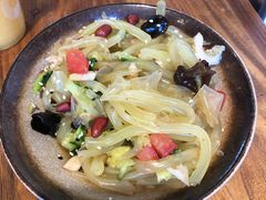 -阿木舂记·特色小吃(平江路店)