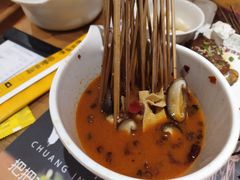 -木屋烧烤(西南角店)