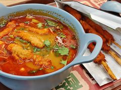 -魏家凉皮(协和店)