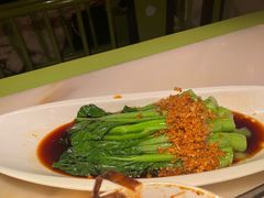 南乳空心菜-桂满陇-十里风荷(合生汇店)