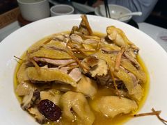 -客颂·客家宴(大壮国际广场店)