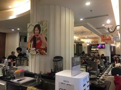 大堂-避风塘(光启城店)